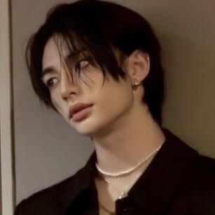 Hyunjin Stray Kids