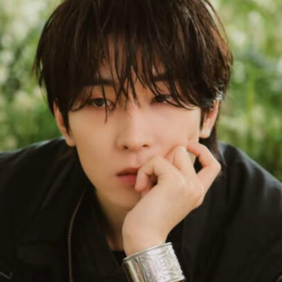 Wonwoo Seventeen