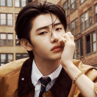 Sunghoon Enhypen