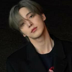 Yunho Ateez